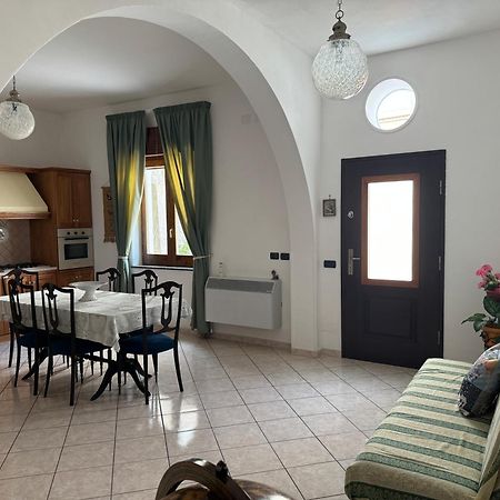 Le 4 Stagioni Apartamento Agerola Exterior foto