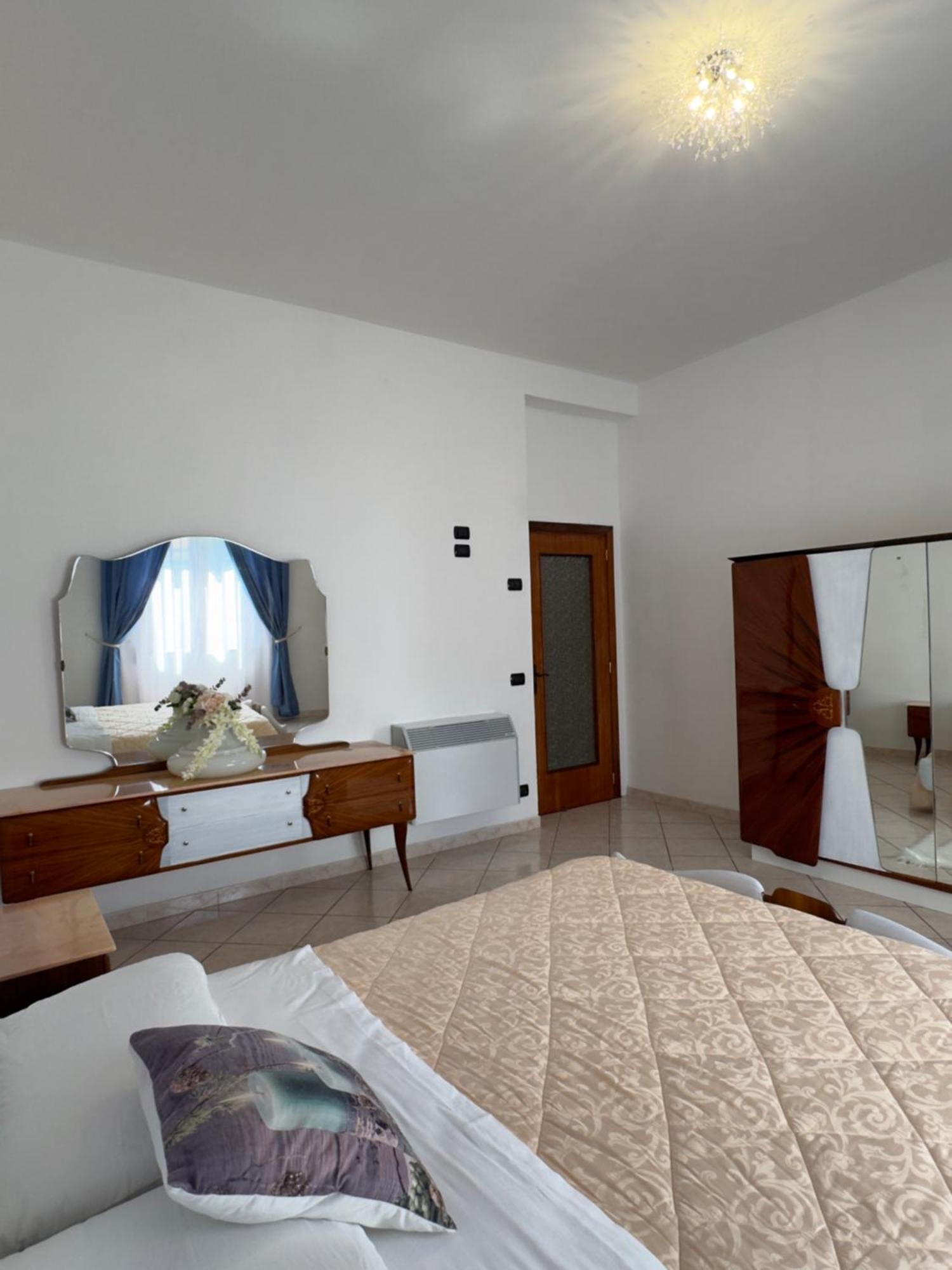 Le 4 Stagioni Apartamento Agerola Exterior foto