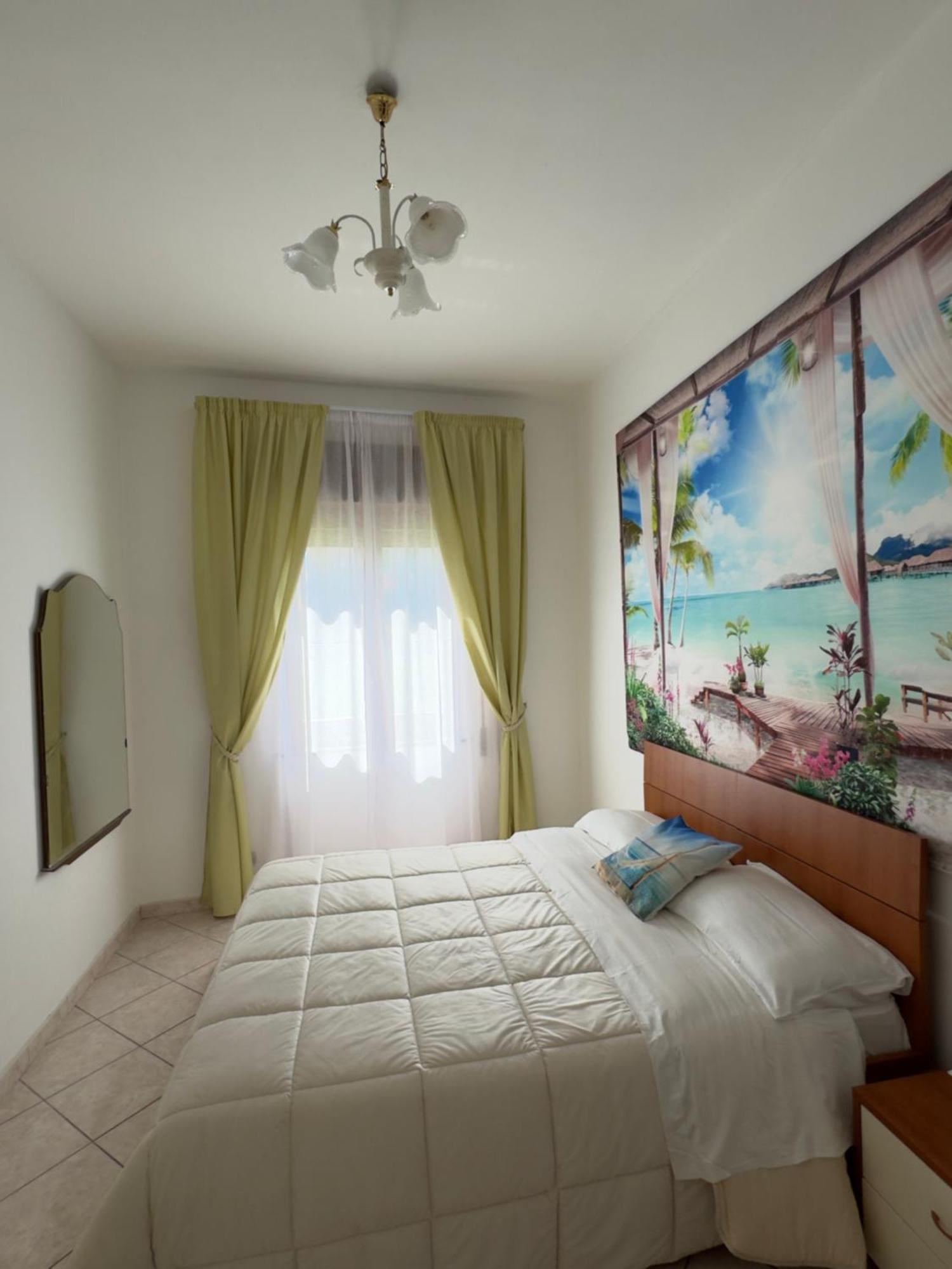Le 4 Stagioni Apartamento Agerola Exterior foto