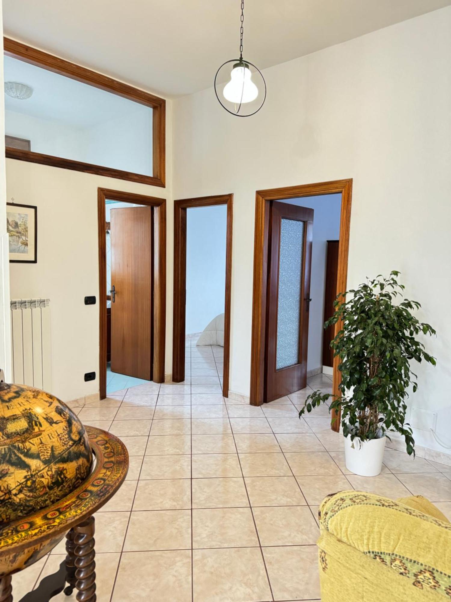 Le 4 Stagioni Apartamento Agerola Exterior foto