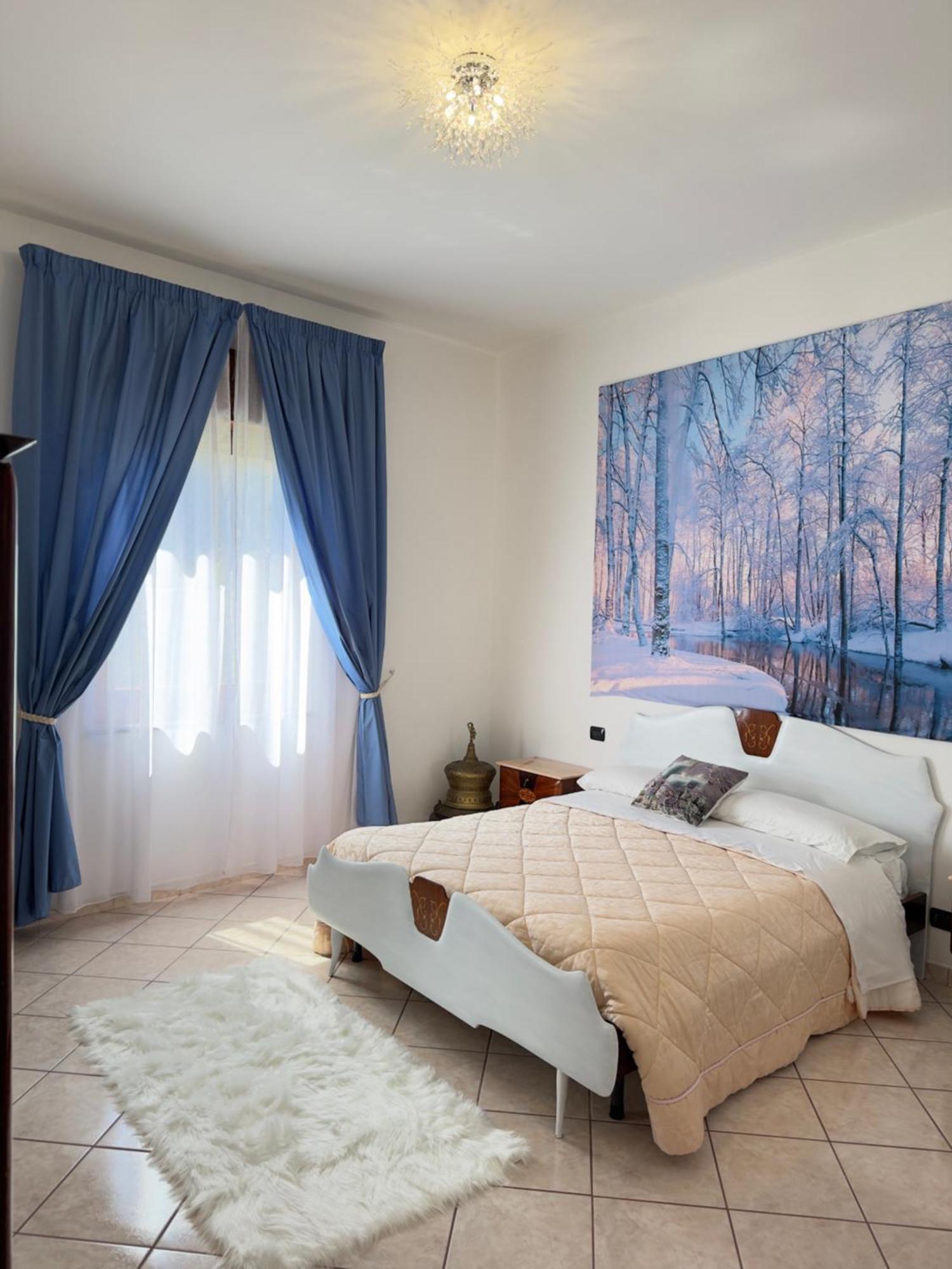 Le 4 Stagioni Apartamento Agerola Exterior foto