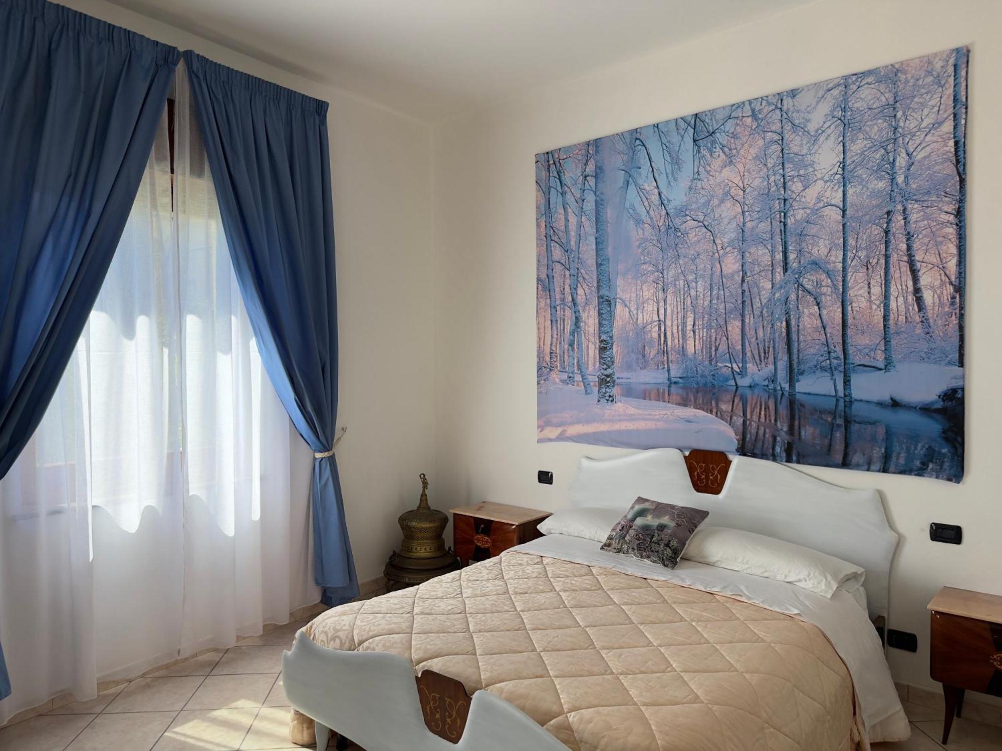 Le 4 Stagioni Apartamento Agerola Exterior foto