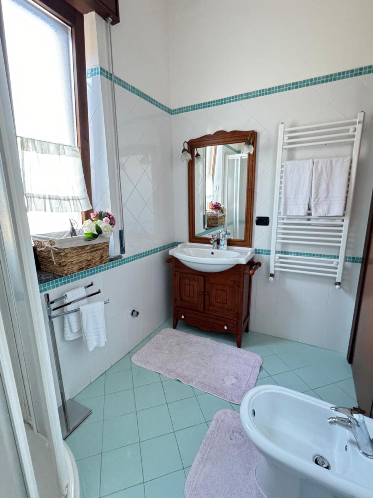 Le 4 Stagioni Apartamento Agerola Exterior foto