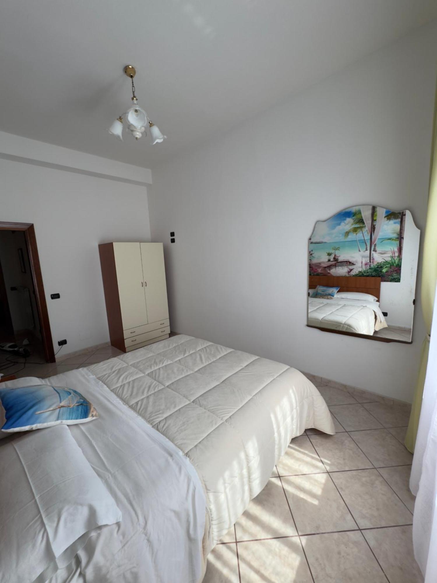 Le 4 Stagioni Apartamento Agerola Exterior foto