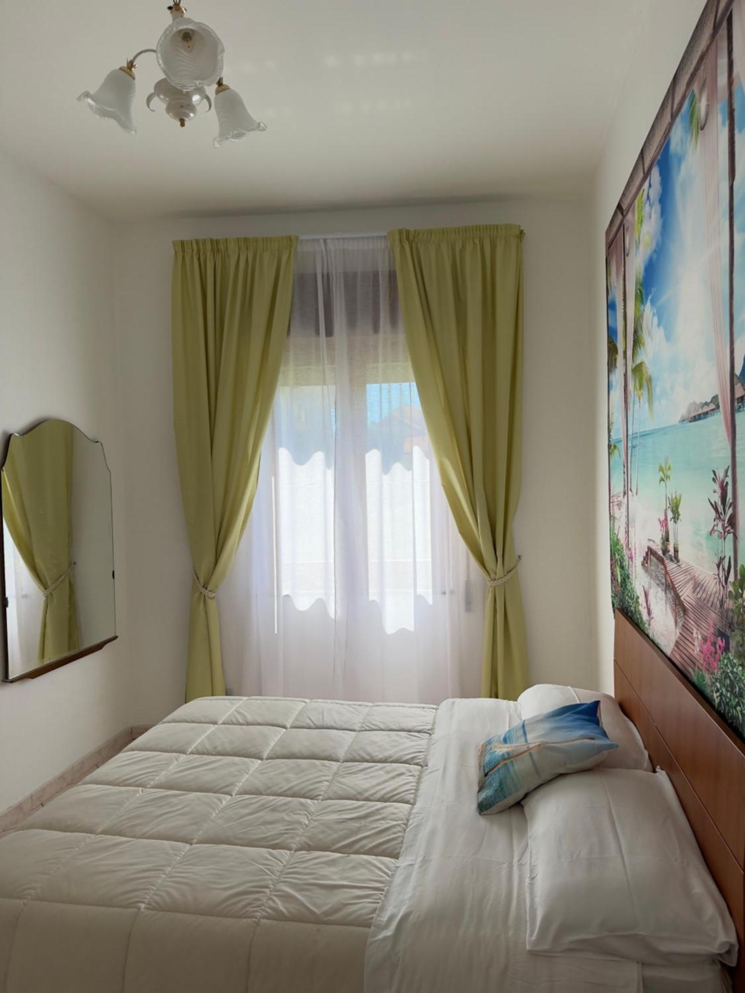 Le 4 Stagioni Apartamento Agerola Exterior foto