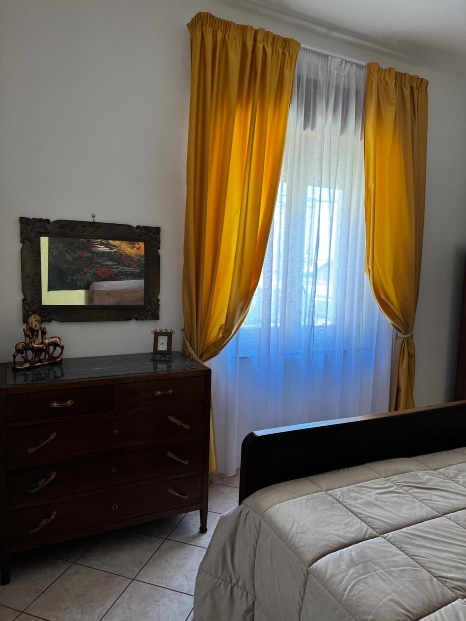 Le 4 Stagioni Apartamento Agerola Exterior foto