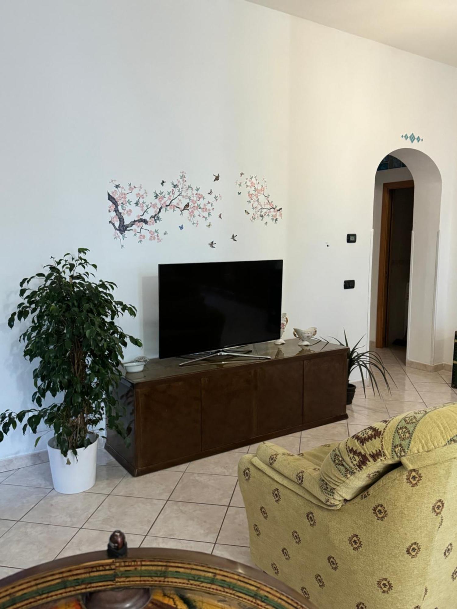 Le 4 Stagioni Apartamento Agerola Exterior foto