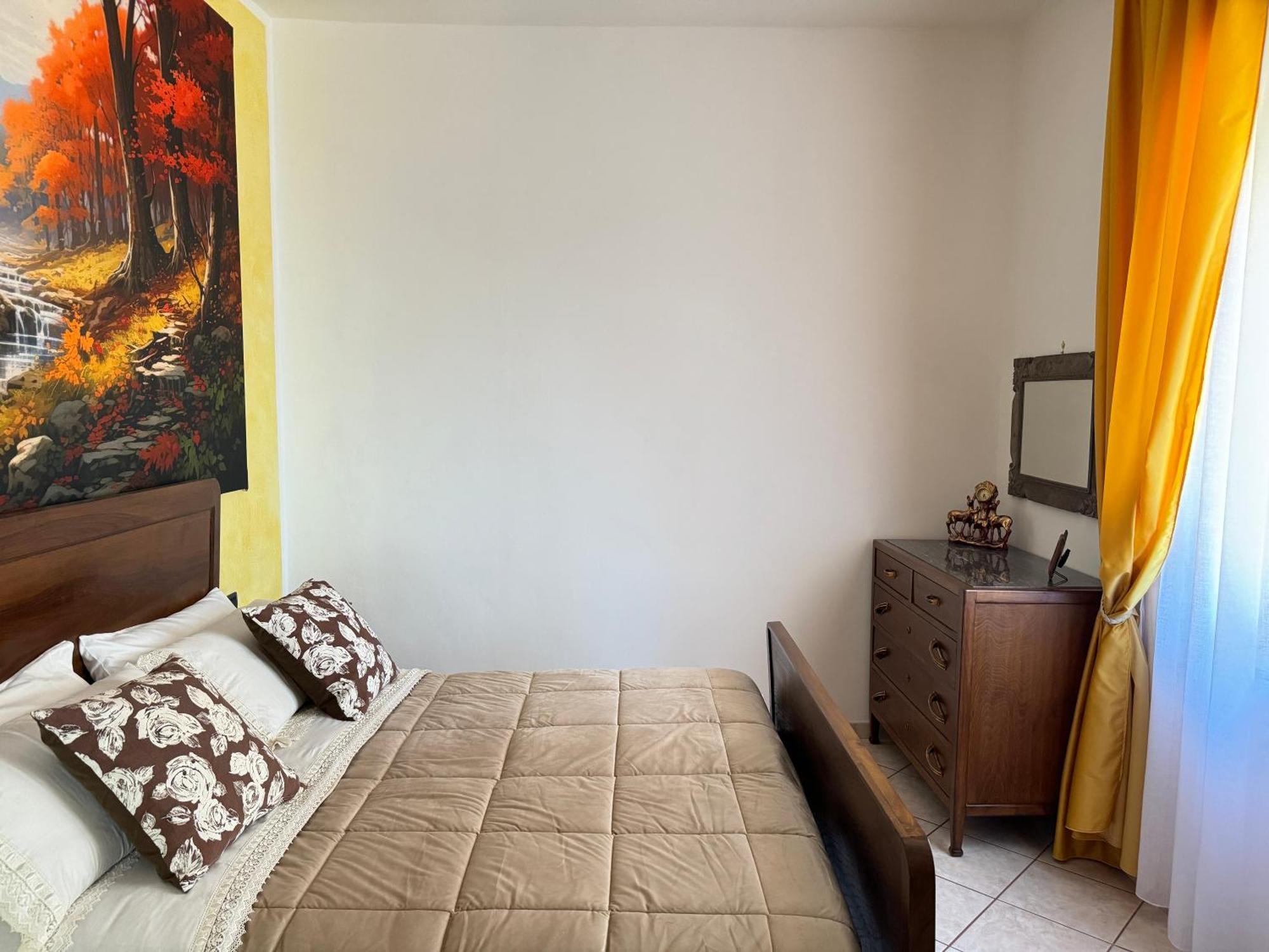 Le 4 Stagioni Apartamento Agerola Exterior foto