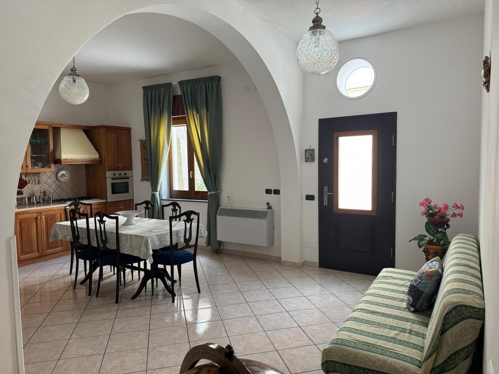 Le 4 Stagioni Apartamento Agerola Exterior foto
