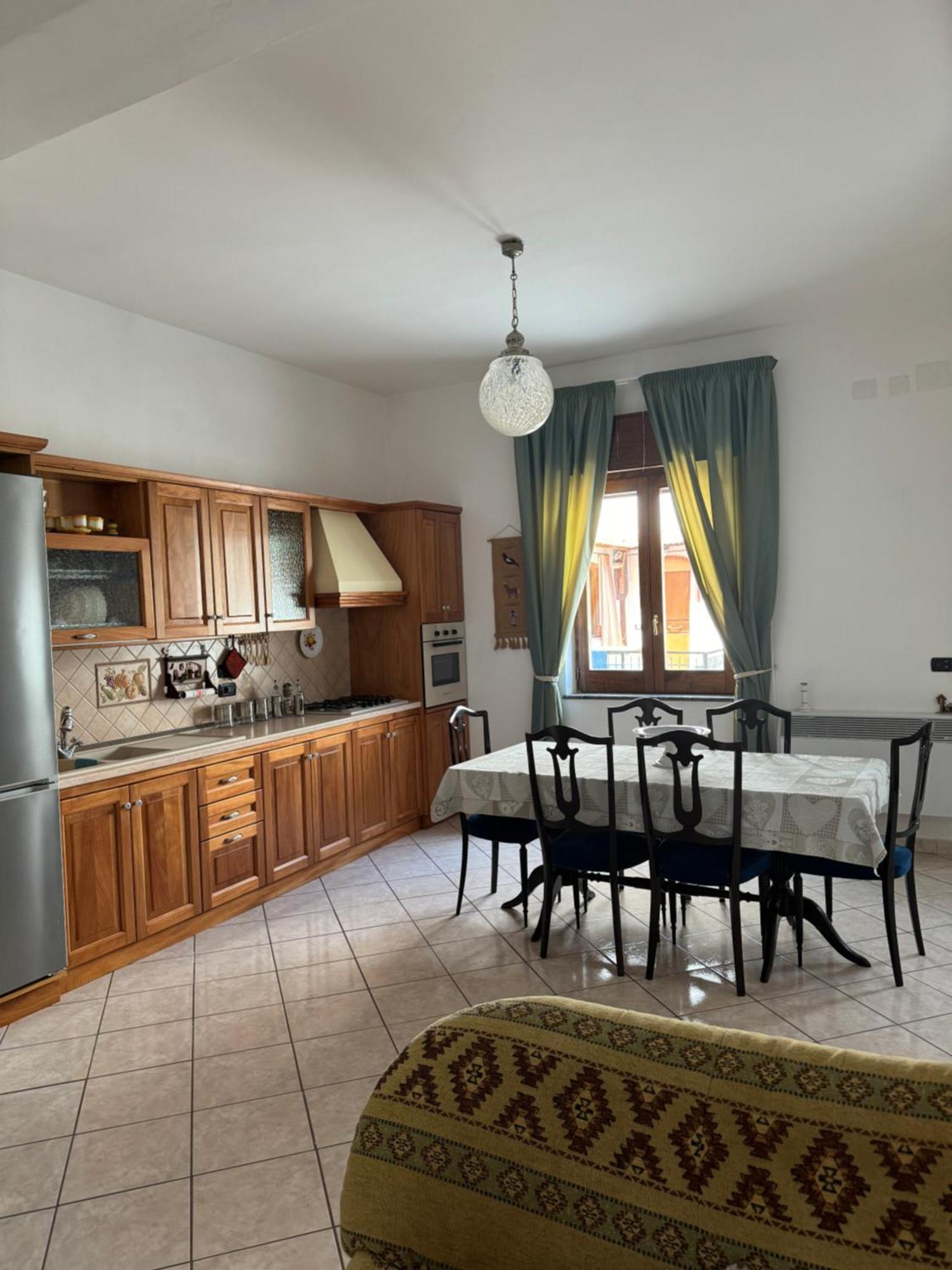 Le 4 Stagioni Apartamento Agerola Exterior foto