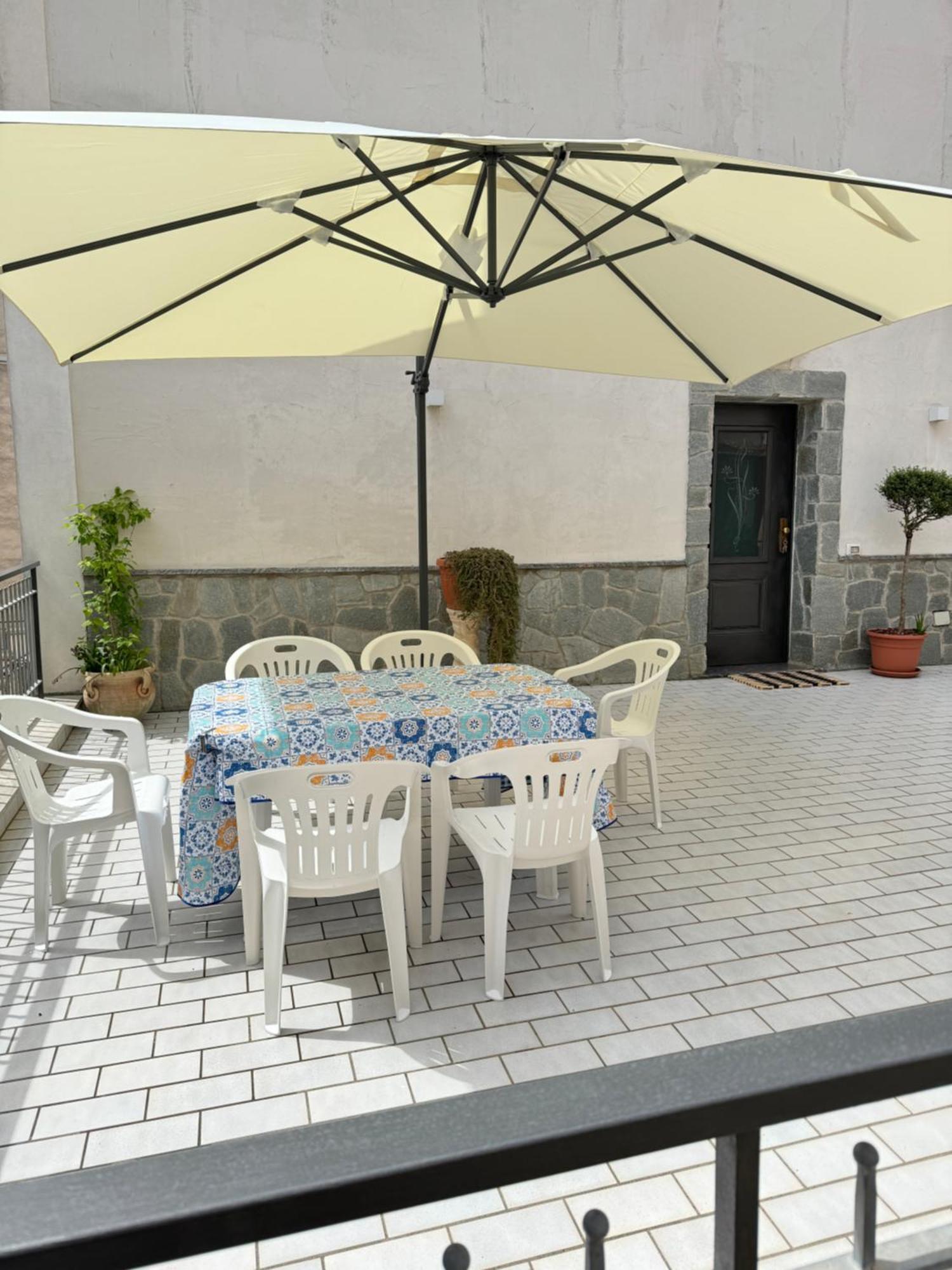 Le 4 Stagioni Apartamento Agerola Exterior foto